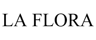 LA FLORA