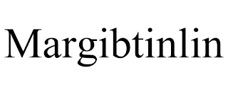 MARGIBTINLIN