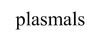 PLASMALS