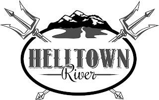 HELLTOWN RIVER