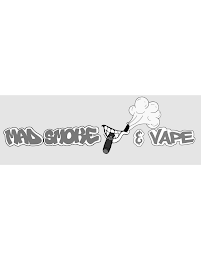 MAD SMOKE & VAPE