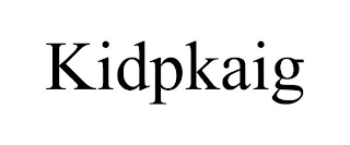 KIDPKAIG