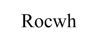 ROCWH