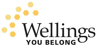 WELLINGS YOU BELONG