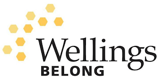 WELLINGS BELONG