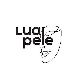 LUA PELE