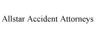 ALLSTAR ACCIDENT ATTORNEYS