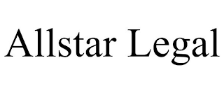 ALLSTAR LEGAL