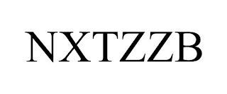 NXTZZB