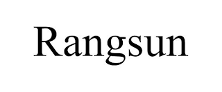 RANGSUN