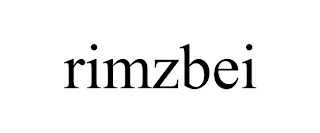 RIMZBEI