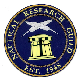 NAUTICAL RESEARCH GUILD EST. 1948