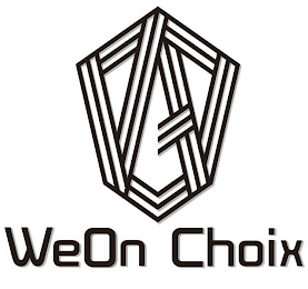 WEON CHOIX