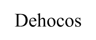 DEHOCOS