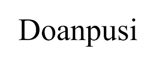 DOANPUSI