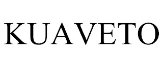 KUAVETO
