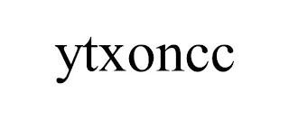 YTXONCC