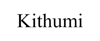 KITHUMI