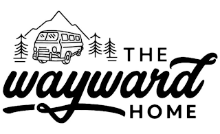 THE WAYWARD HOME