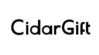 CIDARGIFT