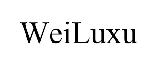 WEILUXU