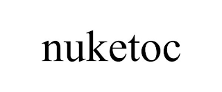 NUKETOC