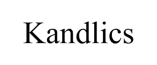 KANDLICS