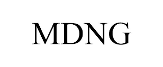 MDNG