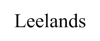 LEELANDS