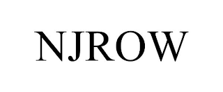 NJROW