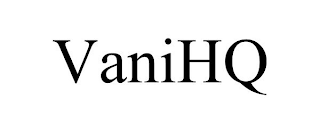 VANIHQ