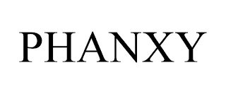 PHANXY