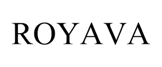 ROYAVA