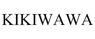 KIKIWAWA