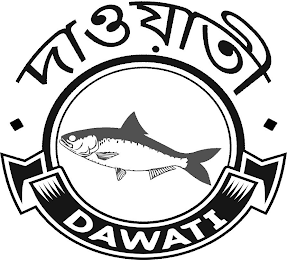 DAWATI