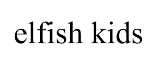 ELFISH KIDS
