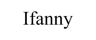 IFANNY