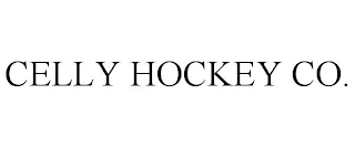 CELLY HOCKEY CO.