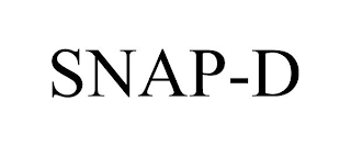 SNAP-D