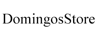 DOMINGOSSTORE