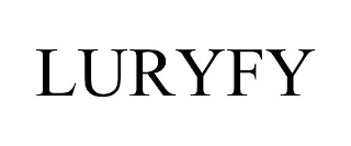 LURYFY