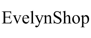 EVELYNSHOP
