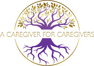 A CAREGIVER FOR CAREGIVER