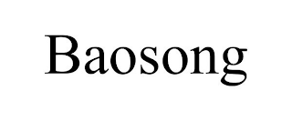 BAOSONG