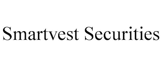 SMARTVEST SECURITIES