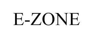 E-ZONE