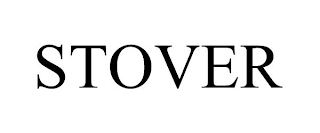 STOVER