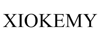 XIOKEMY