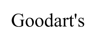 GOODART'S