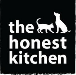 THE HONEST KITCHEN